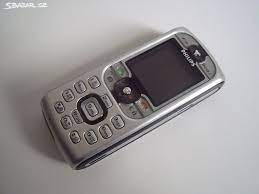 PHILIPS 530 - Plzeň - Sbazar.cz