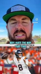 Rick Saint at the Broncos tailgate #reels #broncos #nfl #sports #colorado