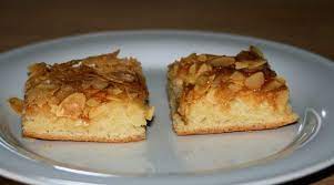 butterkuchen mit lievito madre ohne hefe backen und kochen butterkuchen lecker backen susser hefeteig