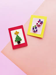 Making your own holiday cards with shutterfly once you have your theme and messaging decided on, there are a number of ways to make your own holiday cards—and making them with shutterfly is as a breeze! Beautiful Quilled Christmas Cards Hip Homeschool Moms