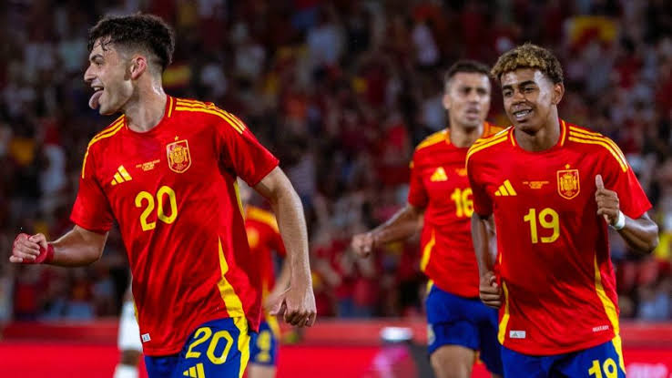 Spain's key players for the 2026 World Cup: La Roja's Stars to Watch in North America