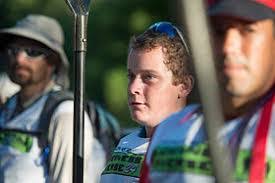 Chris Mcquinn's Instagram, Twitter & Facebook