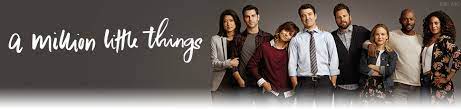 318,036 likes · 14,544 talking about this. A Million Little Things Fernsehserien De