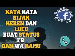 Videos Matching 20 Kata Kata Buat Status Wa Lucu Bikin Download Kumpulan Gambar Dp Bbm Lucu Keren Terbaru 2020 Kata Kata Bijak Download In 2020 Electronic Products