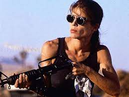 Judgment day and the deuteragonist of terminator genisys, and the mother of john connor. Pin On Heroes Villians Fashion