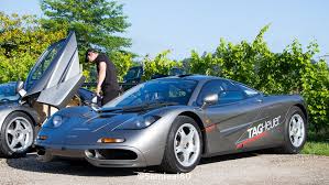 Image result for Brilliant Silver 1998 McLaren
