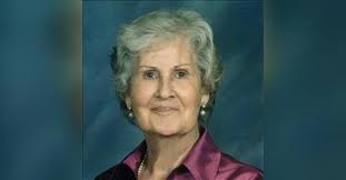 Edith Joyce Mabry Obituary