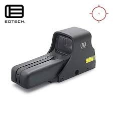 Best Holographic Sights 2019 Complete Buyers Guide Gun Mann