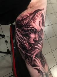 Carl Grace (@CarlGracetattoo)