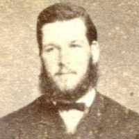 Donald Langdon Wescombe (1846–1919)