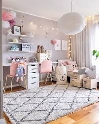 A Pretty Girl S Room Is To Me Girl Room Inspiration Shared Girls Room Cool Room Decor