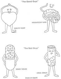 Enter your email address below and receive the guide instantly. Dangers Of Smoking Coloring Pages Learny Kids