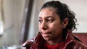 Ich will frei sein»