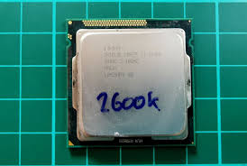 Intel® iris® xe graphics only: Upgrading From An Intel Core I7 2600k Testing Sandy Bridge In 2019