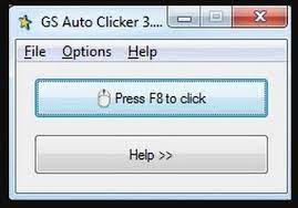 Sends keystrokes and mouse clicks at the desired rate. New Auto Clicker 6 Best Automatic Clickers Tools 2021