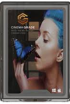 Color Grading Central