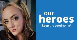 Scott Croom's Instagram, Twitter & Facebook