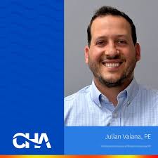 I am ecstatic to start working under Jeff Netland's leadership, supporting  CHA's movement in a digital, innovative direction. As the digital world  around us continues to rapidly develop…