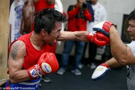 May 21, 2021 · for the first time since 2019, manny pacquiao is stepping back into a boxing ring. Boxing News Pacquiao Aiming To Knock Out Broner August 10 2021
