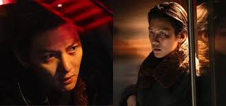 Gangnam B-side Episode 3 & 4 Recap: Who killed Joon-seo?