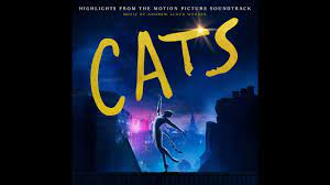 Cast Of The Motion Picture Cats Jellicle Songs For Jellicle Cats Lyrics Genius Lyrics