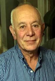 Bobby Demestihas Obituary