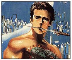 Schreiber & Leser, Feine Comics für Erwachsenene.