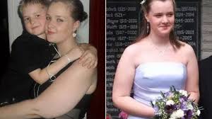 Mum's pain after daughter, 20, dies from blood clot triggered by reaction  to contraceptive pill