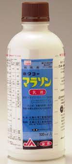 有効成分：マラソン（prtr・1種）・・・・・・・10.0％ mep（prtr・1種）・・・・・・・40.0％ トラサイド®a乳剤（トラエース） マラソン・mep乳剤 殺虫剤 作物名 適用病害虫名 希釈 倍数 10アール 当り 使用液量 使用時期 本剤の 使用回数 使用方法 マラソンを ãƒžãƒ©ã‚½ãƒ³ä¹³å‰¤ åŒ—èˆˆåŒ–å­¦å·¥æ¥­æ ªå¼ä¼šç¤¾