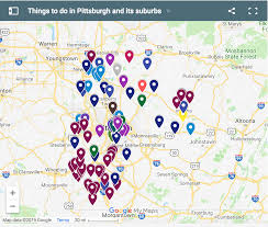 No matter how simple the math problem is, just seeing numbers and equations could send many people running for the hills. 41 Fun Facts About Pittsburgh You Weren T Taught In School Uncovering Pa