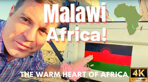 AFRICA MALAWI