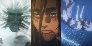Attack On Titan: Does Eren Die In The Manga? - Anime Explained