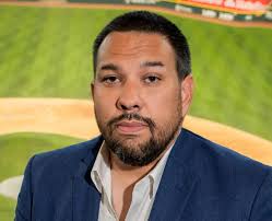 Ray Casas's Instagram, Twitter & Facebook