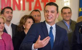 This page is based on a wikipedia article written by contributors ( read. Sorin Grindeanu Desemnat De Iohannis Prim Ministru Al Romaniei Epoch Times Romania