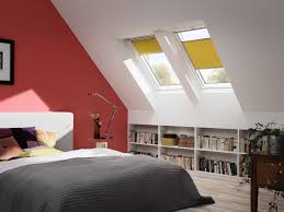 Histoire De Chambre Reve De Combles Fenetre De Toit Velux Deco Combles Velux