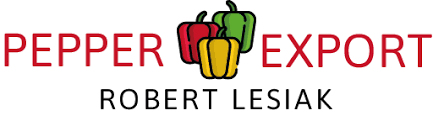 Pepper Export