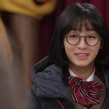 Seonam Girls High School Investigators Episode 7