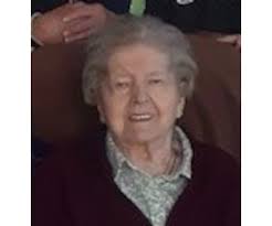 Esther Adrian Obituary (1932