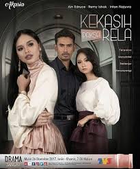 Kumpulan film malaysia terbaru dan terlengkap. Sedikit Review Drama Seri Tv3 Malaysia Kekasih Paksa Rela Intan0812