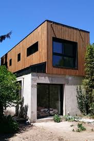 Check spelling or type a new query. Surelevation De Maison Ossature Bois Vivanbois 17