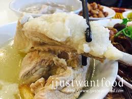 Rong Hua Bak Kut Teh Ijustwantfood Com Food Blog In Singapore Food And Restaurant Reviews Food Singapore Food Food Blog