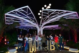 Can't seem to find any information on google and facebook. Lawatan Datuk Bandar Johor Bahru Ke Sireh Park Iskandar Puteri Sempena Hari Landskap Peringkat Negeri Johor Portal Rasmi Majlis Bandaraya Johor Bahru Mbjb