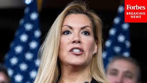 Health Care Costs Are Ridiculous': Beth Van Duyne Laments US Pricing  Systems