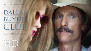 DALLAS BUYERS CLUB