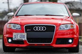 Image result for Misano Red 2008 RS4