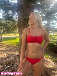 Lexi Booker  lexi_booker30  lexi_modelling Фото утечки OnlyFans  обнаженная №13 - Nudogram v2.1