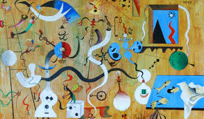Image result for joan miro