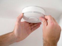 The manufacturer of first alert, the leading brand of carbon monoxide detectors, recommends the following if the alarm goes off if anyone is experiencing symptoms of carbon monoxide poisoning: Recycle Brevard Can Smoke Detectors Be Recycled