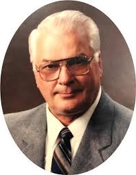 Fred Trach Obituary (1927