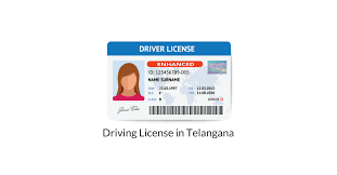 Telangana Driving License: How To Apply For Dl In Telangana?
